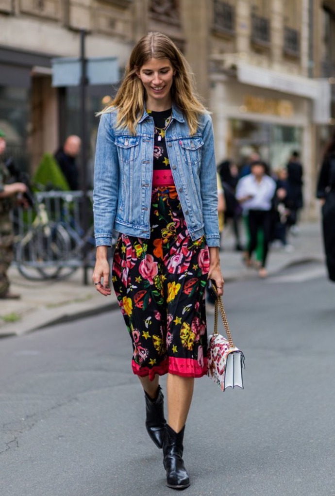 10 věcí, které nosí všechny street style hvězdy