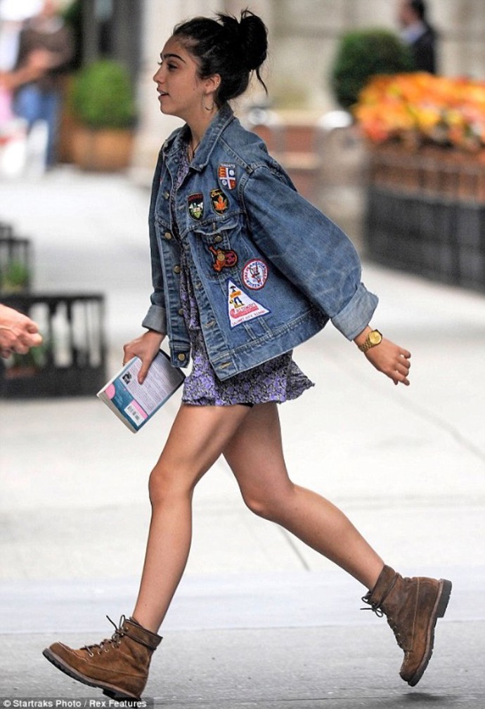 10 věcí, které nosí všechny street style hvězdy