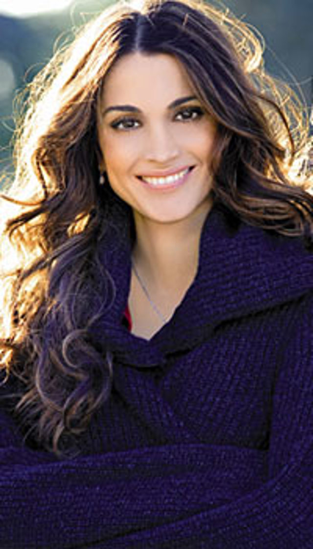 Jordánská Jackie O. Jordánská Jackie O.
