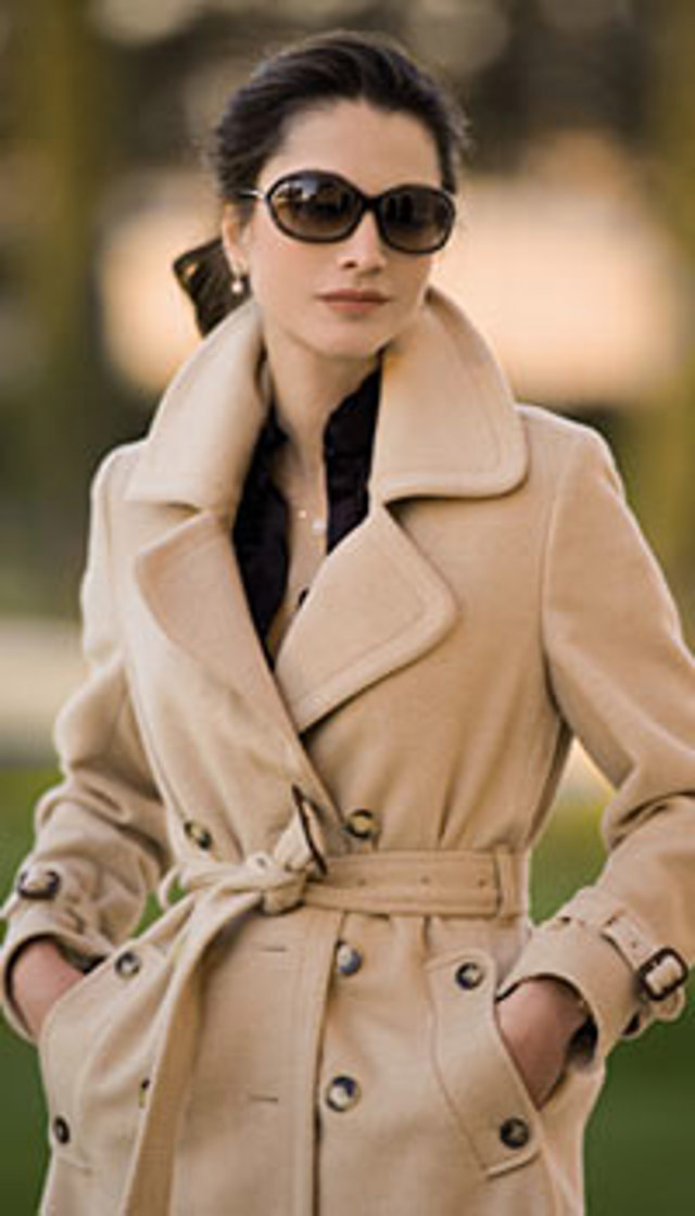 Jordánská Jackie O. Jordánská Jackie O.