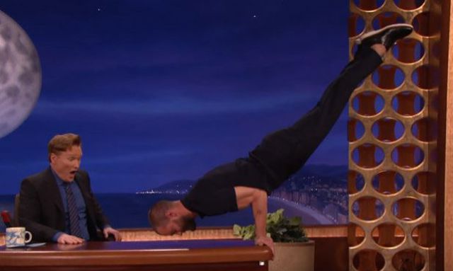 Jamie Dornan Conan 74b6e Jamie Dornan Conan 74b6e