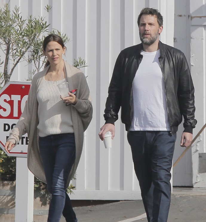 Jennifer Garner je zpět a vypadá božsky. Víme, jak to dělá