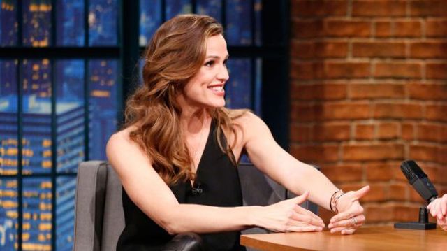 Jennifer Garner Jennifer Garner