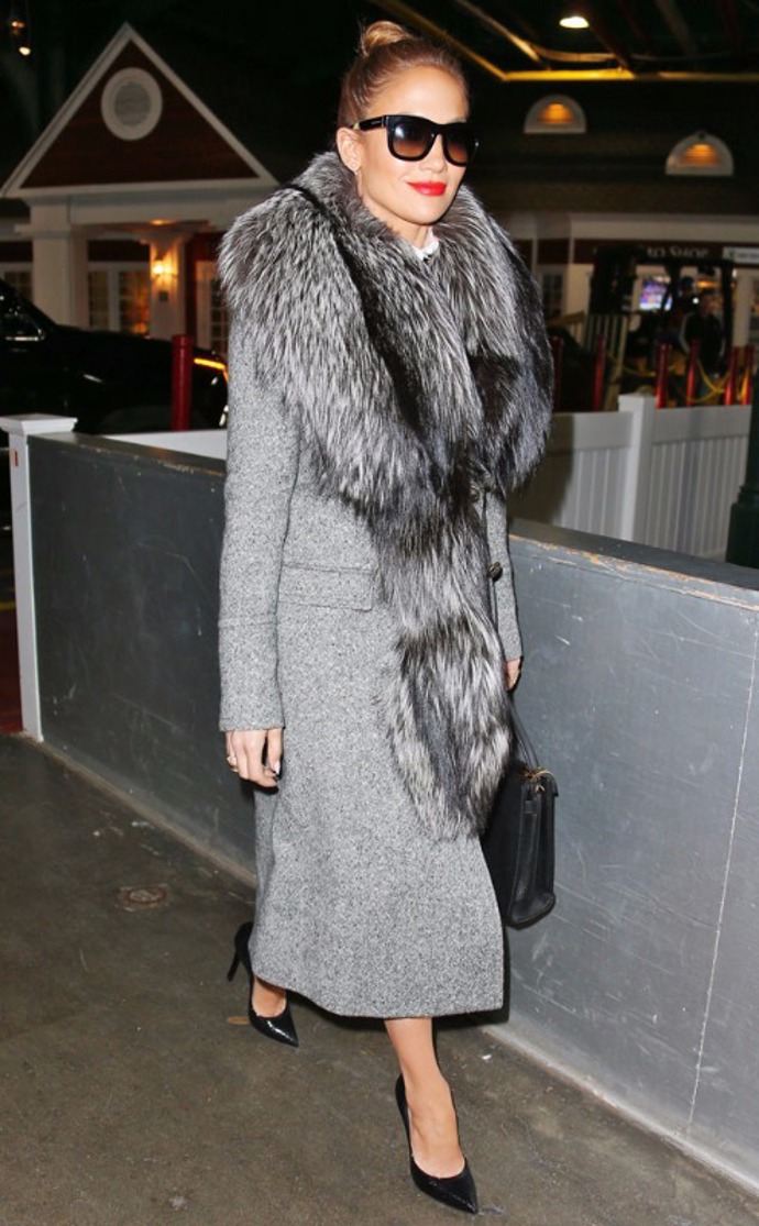 Jennifer Lopez Jennifer Lopez