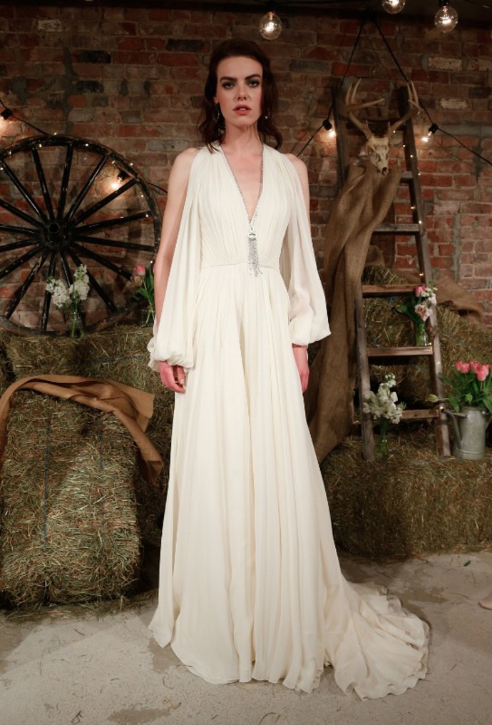 Jenny Packham