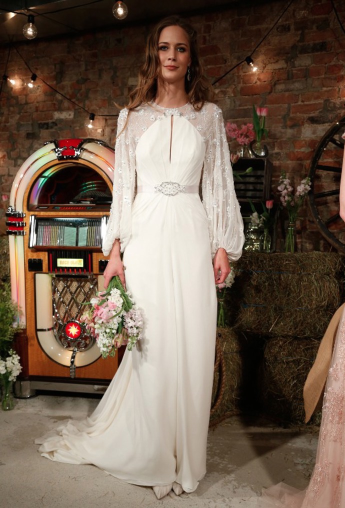 Jenny Packham