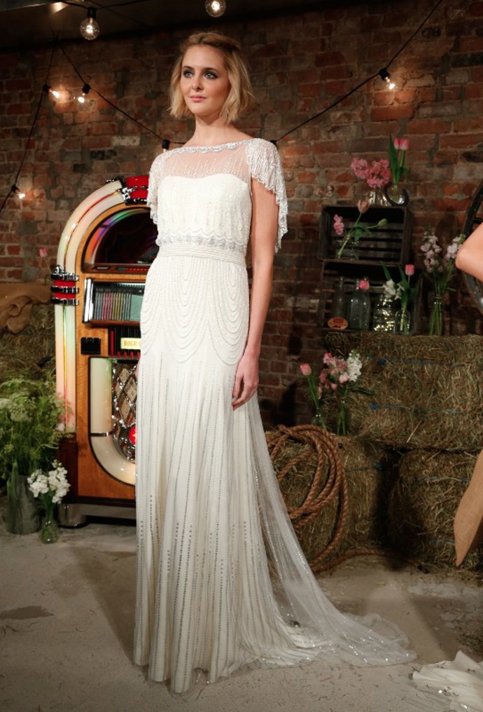 Jenny Packham