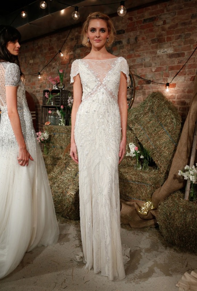 Jenny Packham