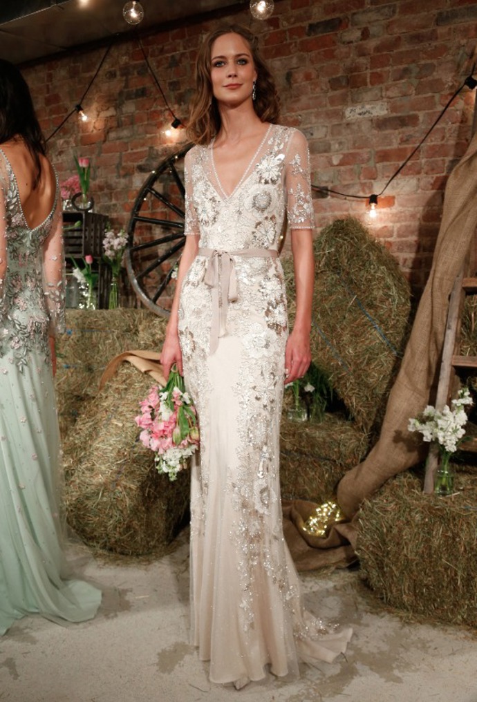 Jenny Packham