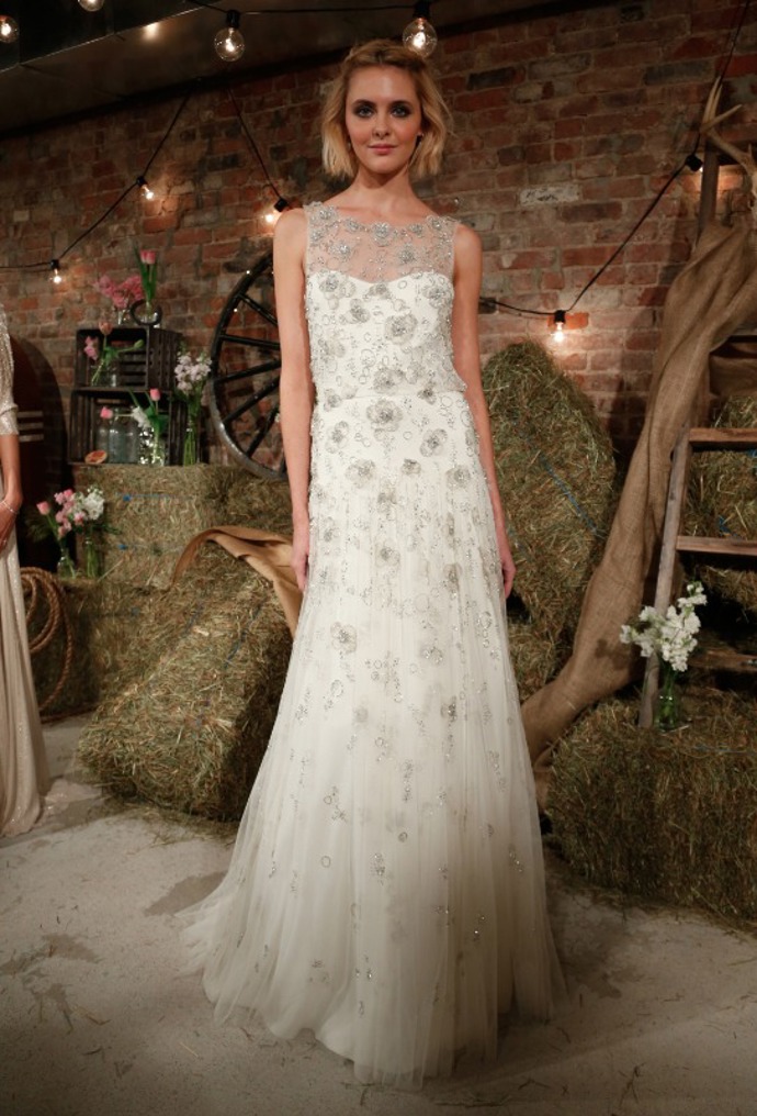 Jenny Packham