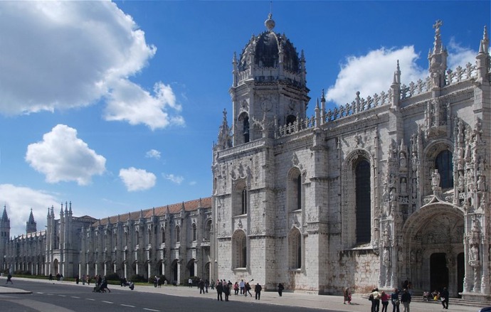 Jeronimos