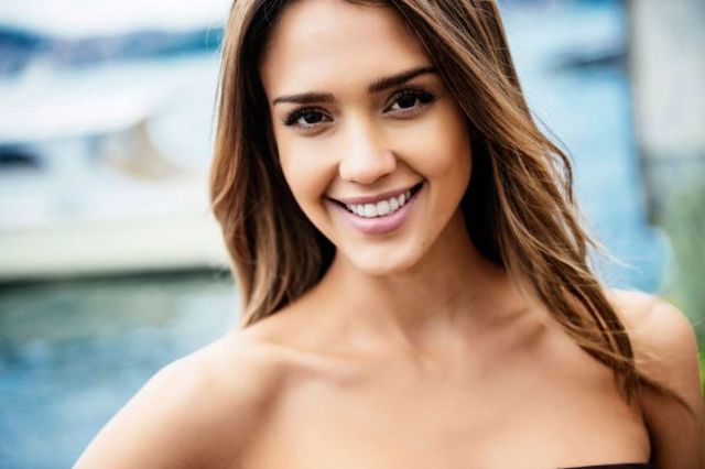 Jessica Alba Photos HD 107e2