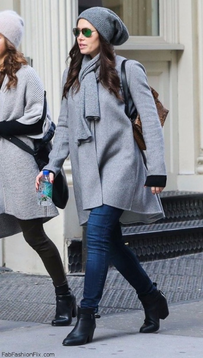 Jessica Biel Jessica Biel