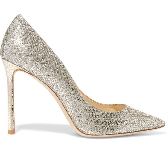 Jimmy Choo