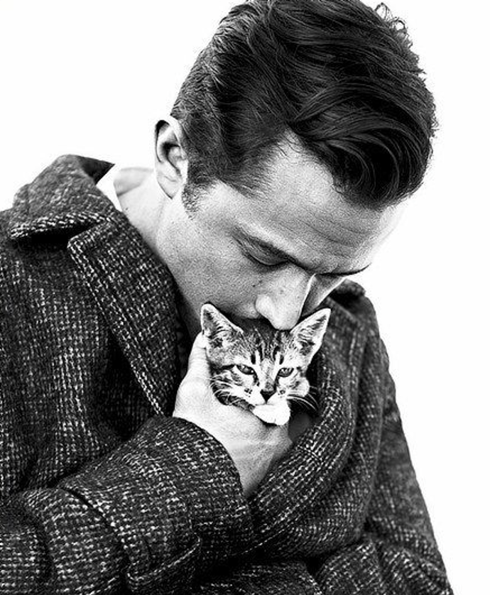 Herec Joseph Gordon-Levitt