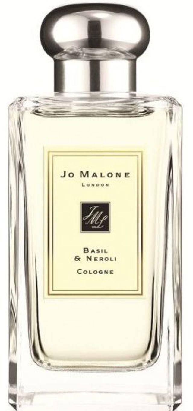 Jo Malone Basil and Neroli b1748 Jo Malone Basil and Neroli b1748