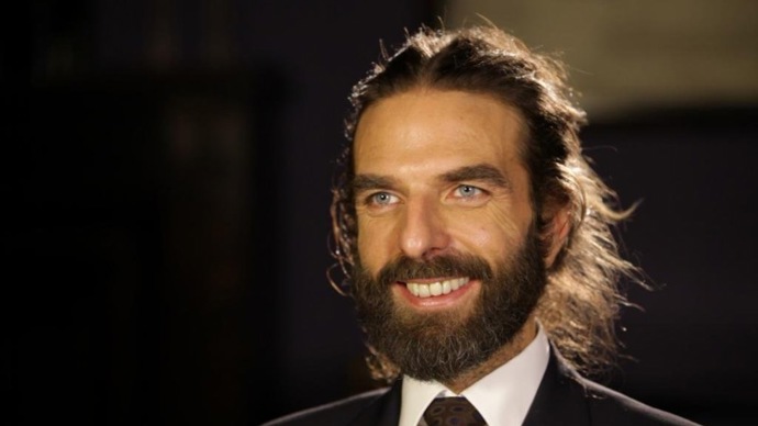 kadeřník John Nollet