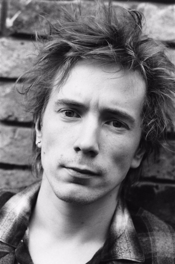 Johnny Rotten