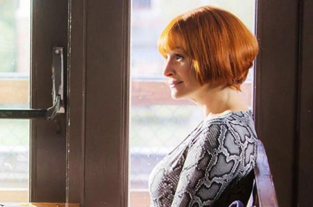 Julia Roberts: Svátek matek Julia Roberts: Svátek matek