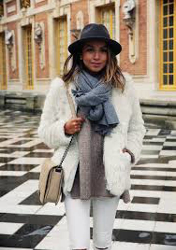 Julie Sarinana