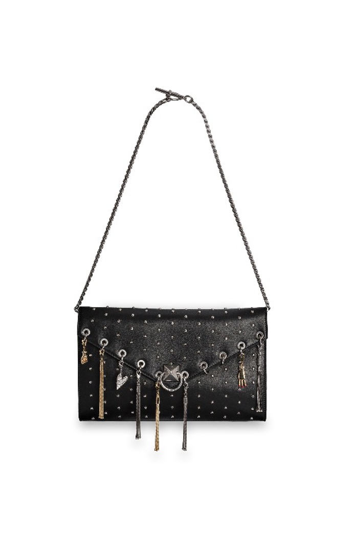 Kabelka, Sonia Rykiel