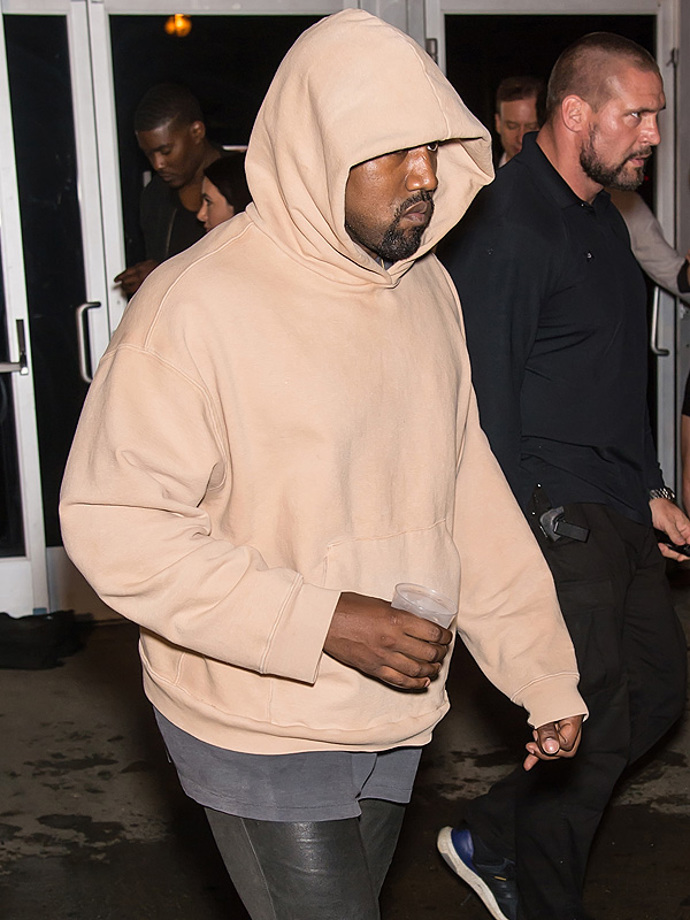 Kanye West