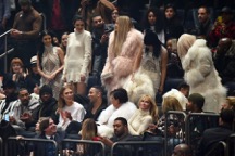kanye yeezy show 5585909at a6e3d