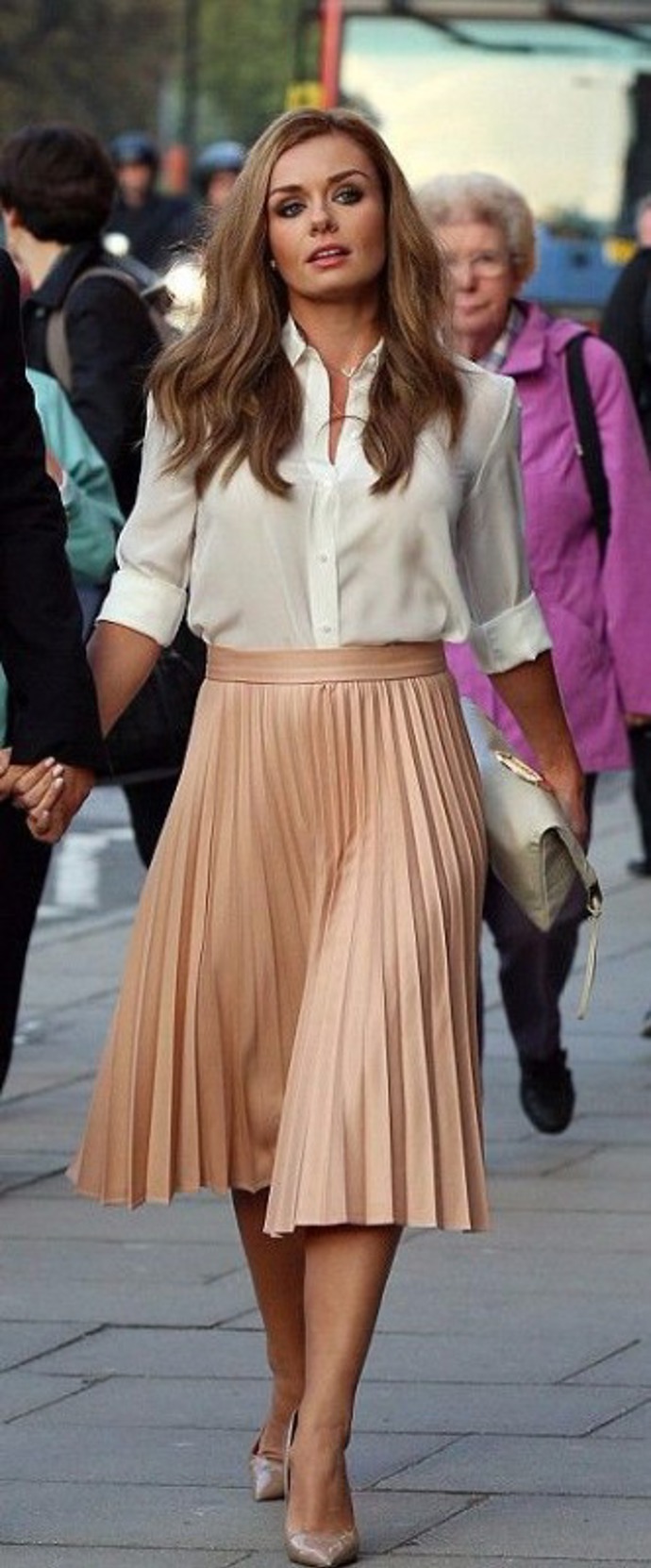 Katherine Jenkins, zpěvačka