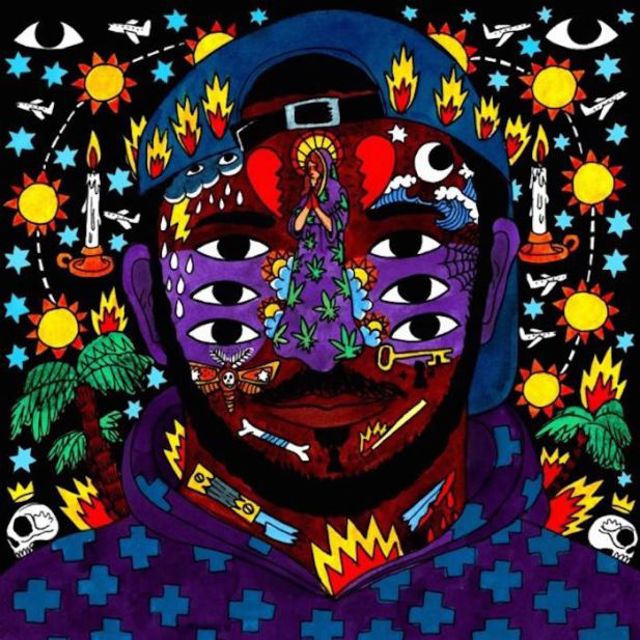 kaytranada 2dec1