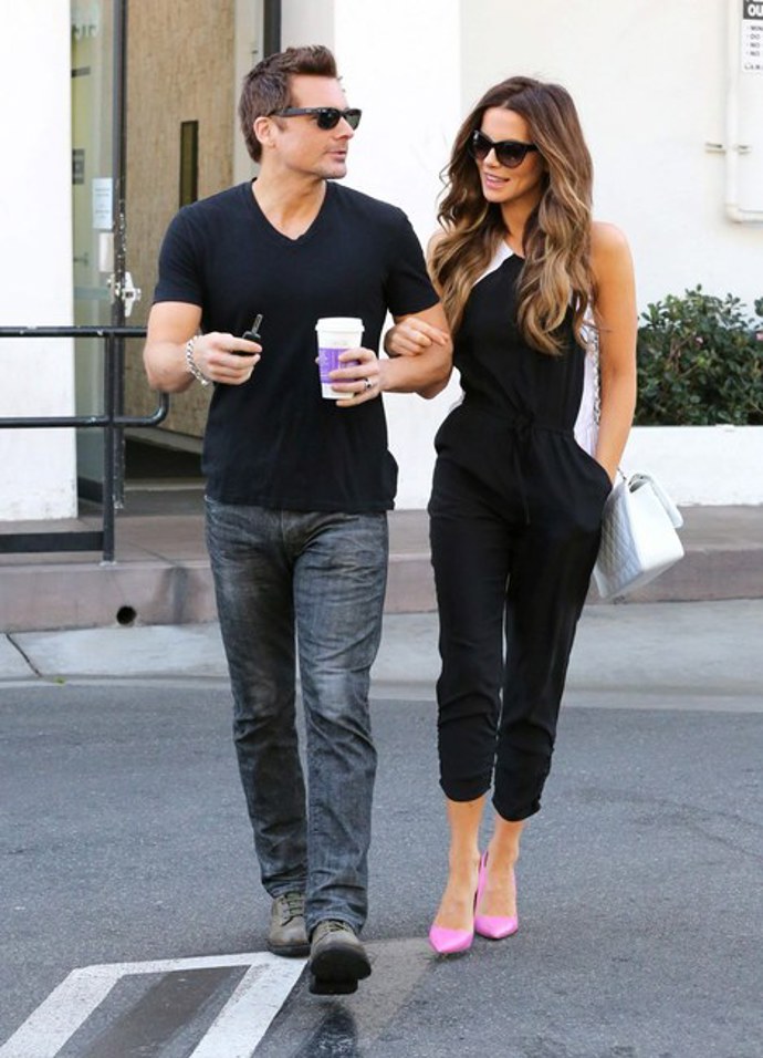 herečka Kate Beckinsale