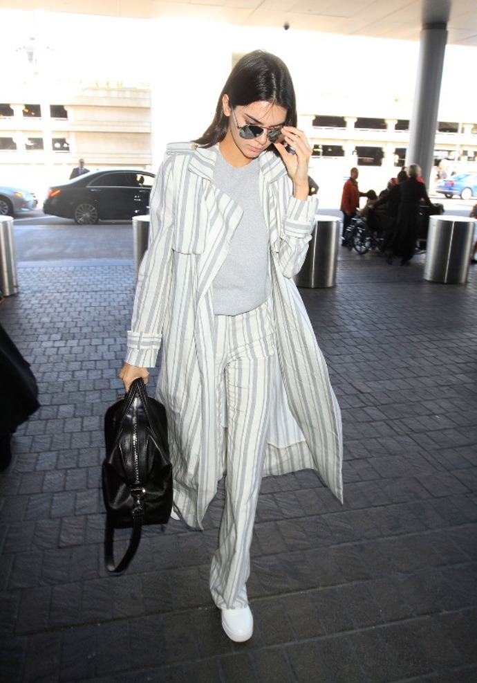 Kendall Jenner