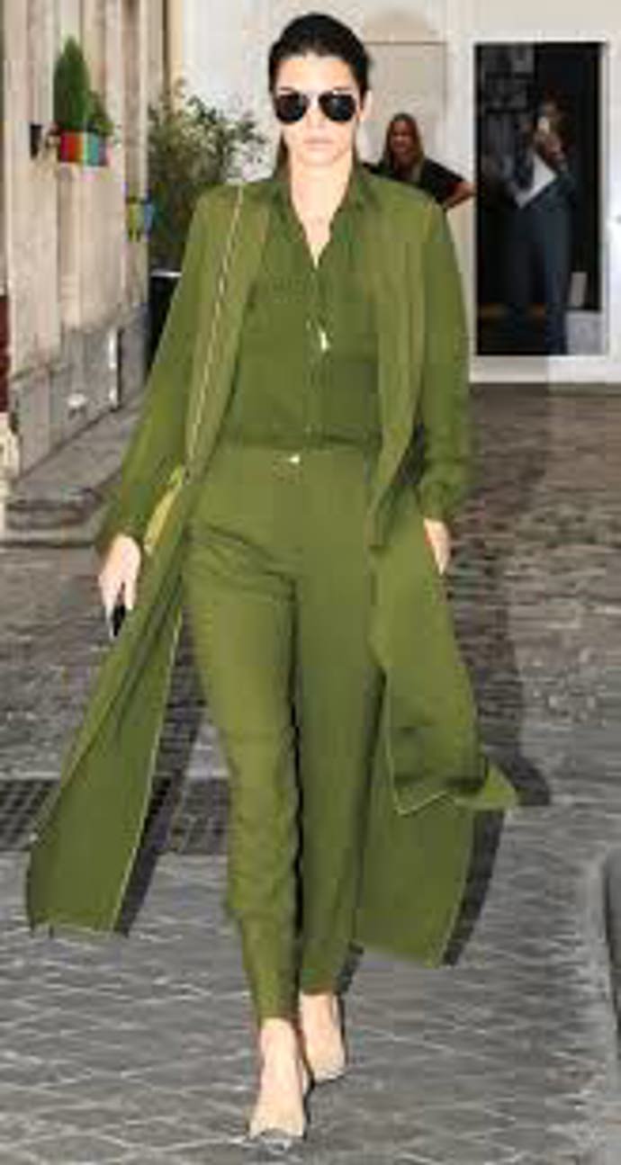 Kendall Jenner Kendall Jenner