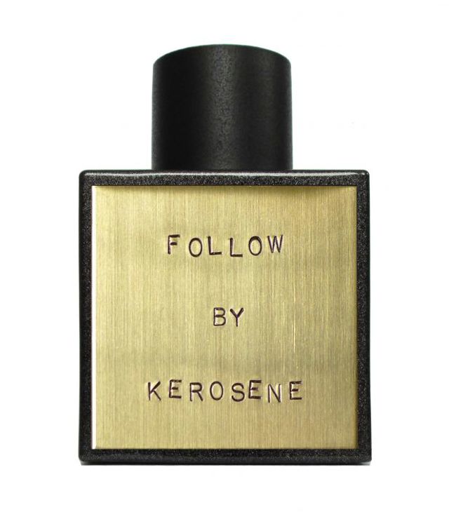Kerosene Follow 0566c Kerosene Follow 0566c