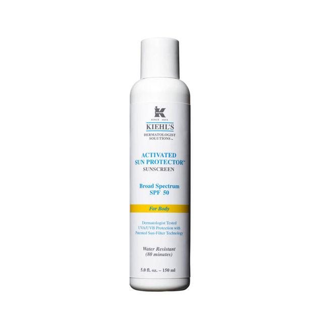Kiehls-Activated-Sun-Protector-SPF-50