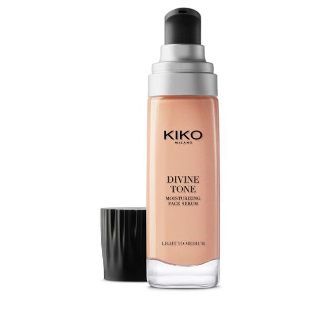 Kiko Milano Divine Tone 5dac8 Kiko Milano Divine Tone 5dac8