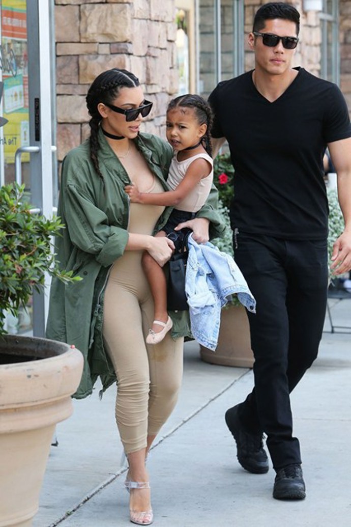Kim Kardashian