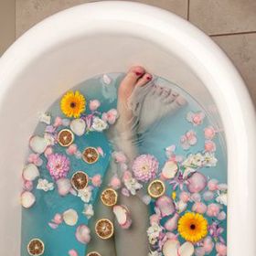 4 super tipy na dokonalou koupel pro relax i energii 4 super tipy na dokonalou koupel pro relax i energii