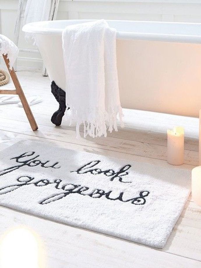 4 super tipy na dokonalou koupel pro relax i energii