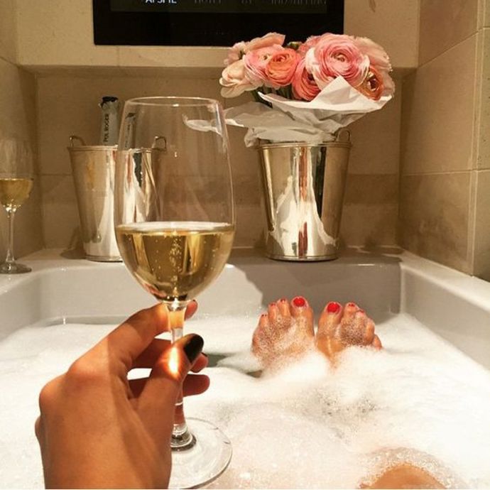 4 super tipy na dokonalou koupel pro relax i energii