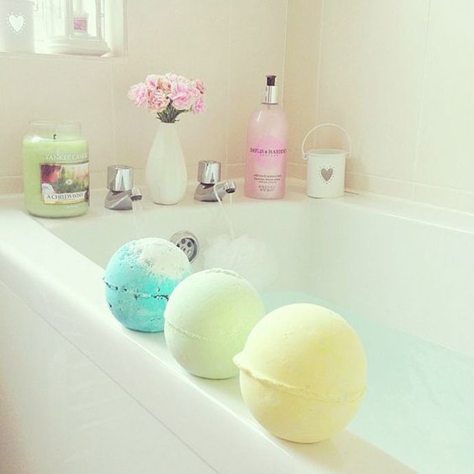 4 super tipy na dokonalou koupel pro relax i energii