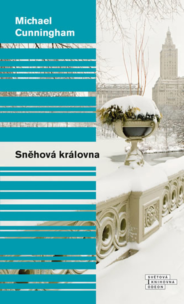 kralovna 09036