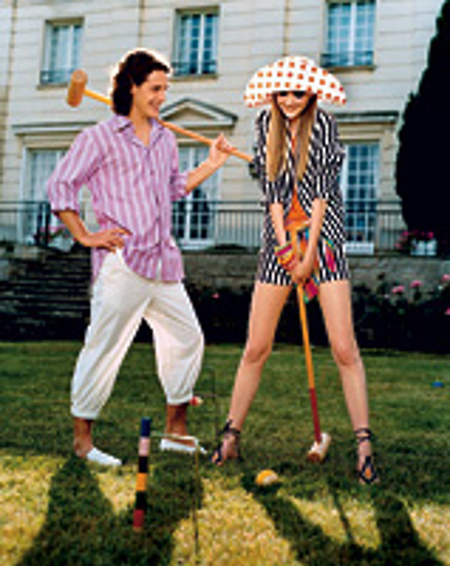 Kroket Kroket