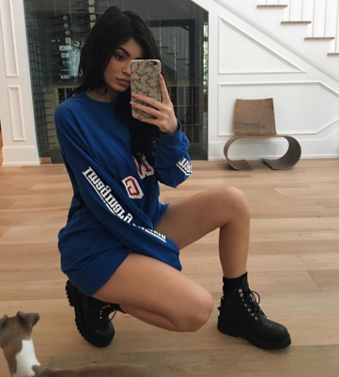 @kyliejenner