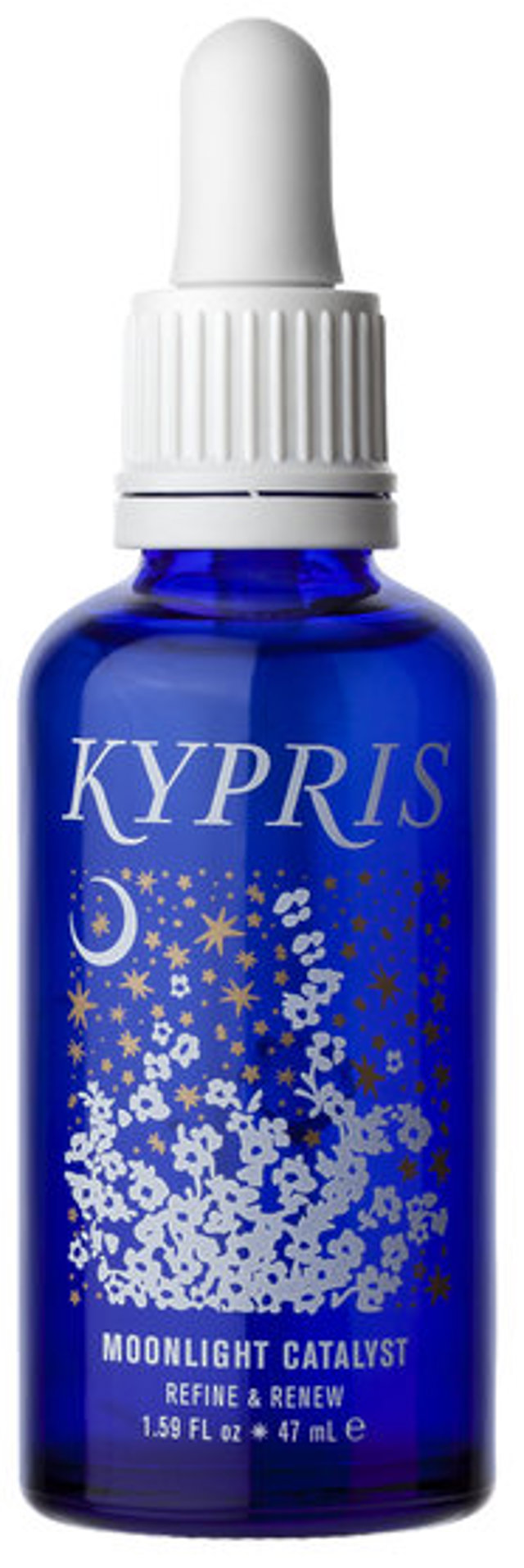 KYPRIS MOONLIGHT CATALYST 1880kc 0690a KYPRIS MOONLIGHT CATALYST 1880kc 0690a