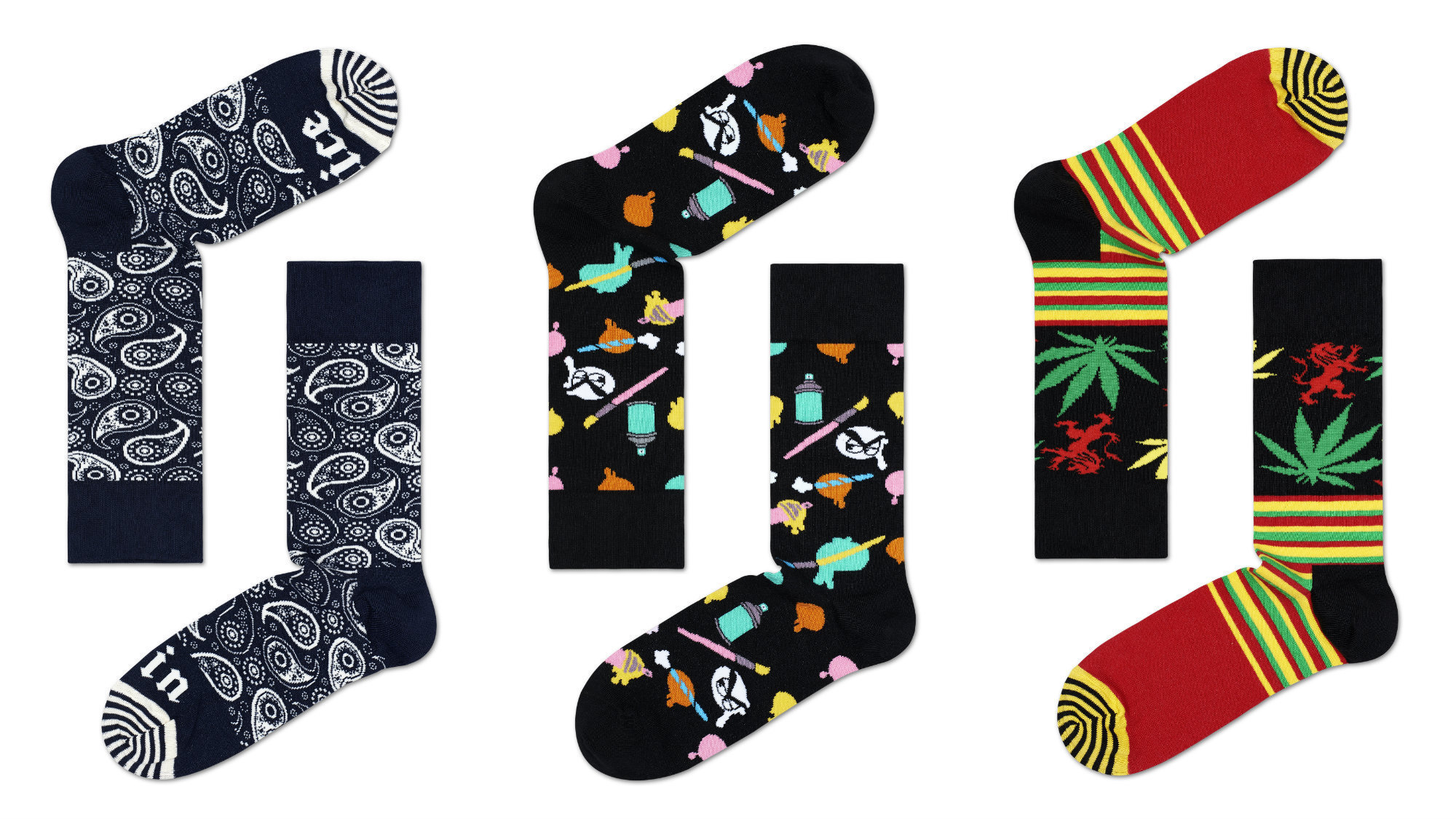 la-ar-snoop-dogg-happy-socks-20141028 la-ar-snoop-dogg-happy-socks-20141028