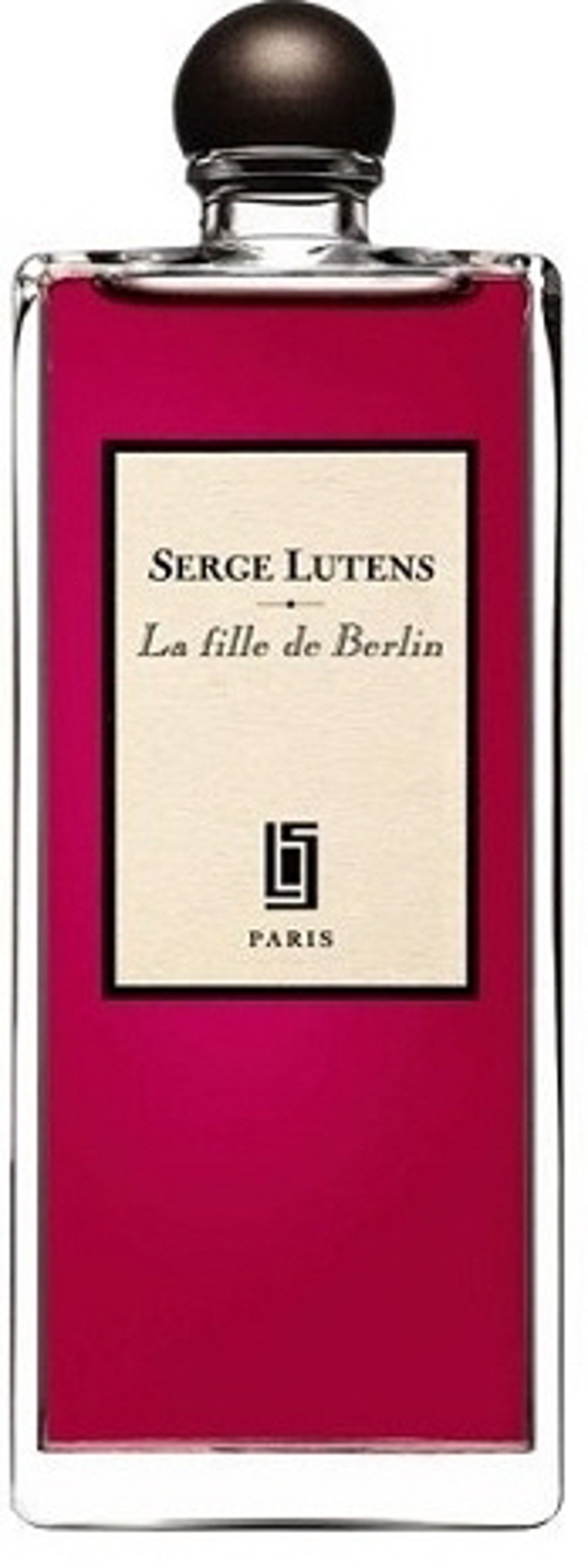 La Fille de Berlin Serge Lutens cb54e