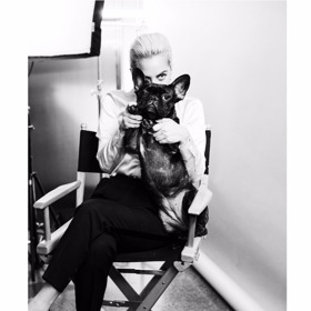 Tiffany & Co. představuje novou kampaň s Lady Gaga Tiffany & Co. představuje novou kampaň s Lady Gaga