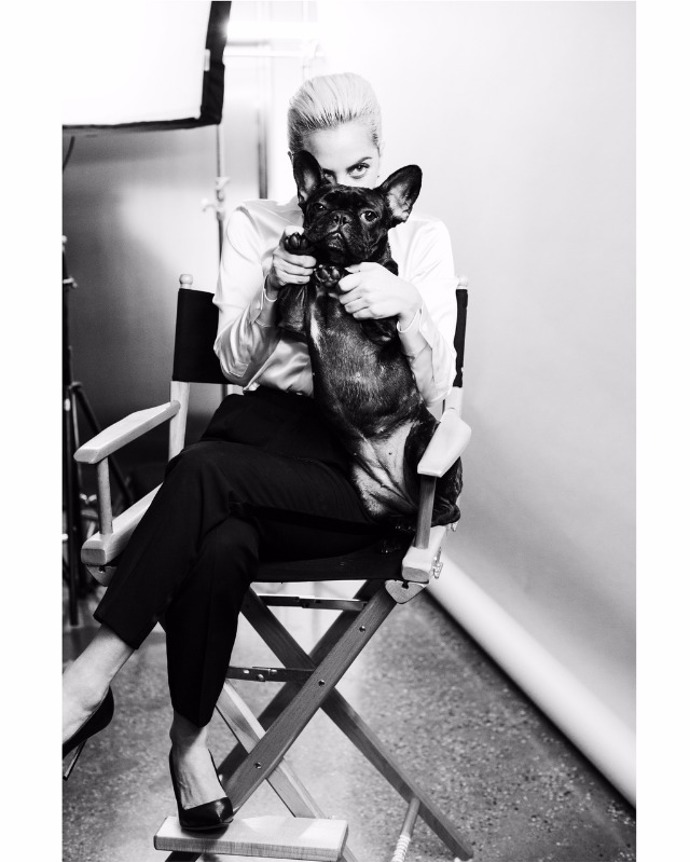 Tiffany & Co. představuje novou kampaň s Lady Gaga