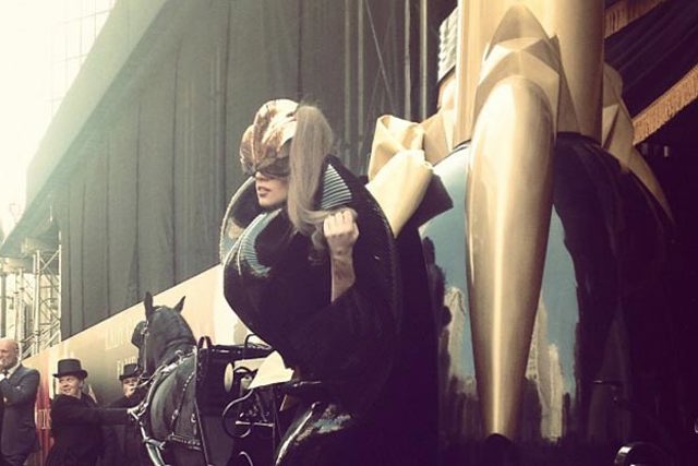LadyGagaFame LadyGagaFame