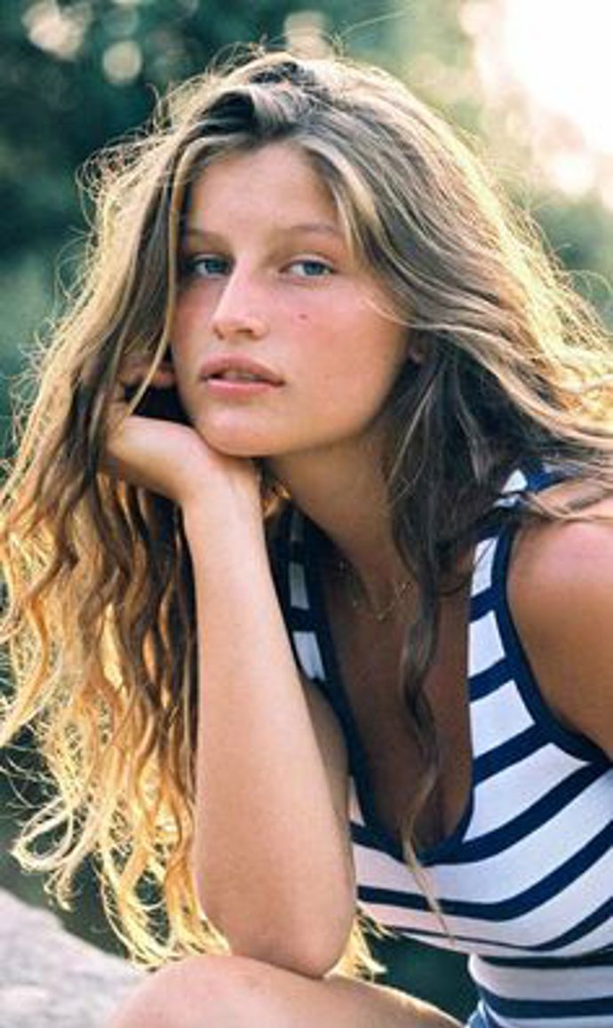 Laetitia Casta
